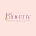 Bloomy
