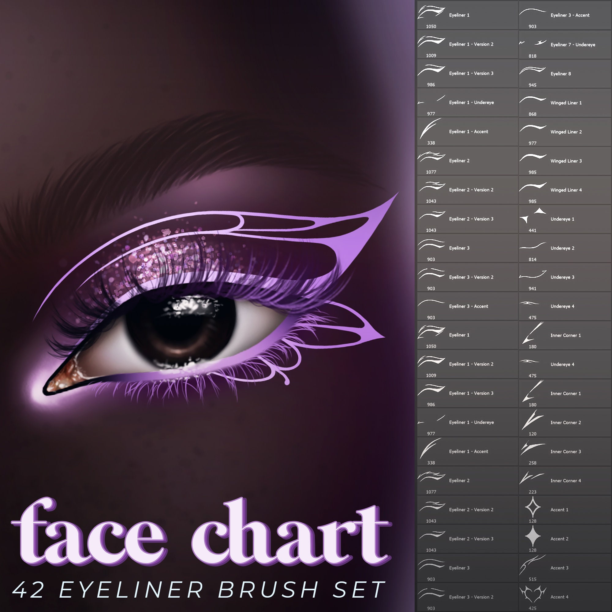 eyeliner-stencil-etsy