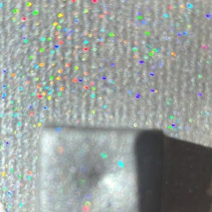 So Holo | Watercolor paint | Watercolor 1/2 pan | Holo Shifter | vegan | Lettering | Handlettering | Calligraphy | Shimmer paint | Metallic