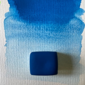 空 | 水彩絵の具 | 水彩絵の具 1/2 パン | ネオン | ビーガン | カリグラフィー | シマーペイント | メタリックペイント