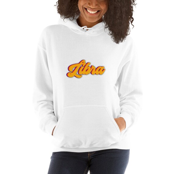 Libra sweater clearance