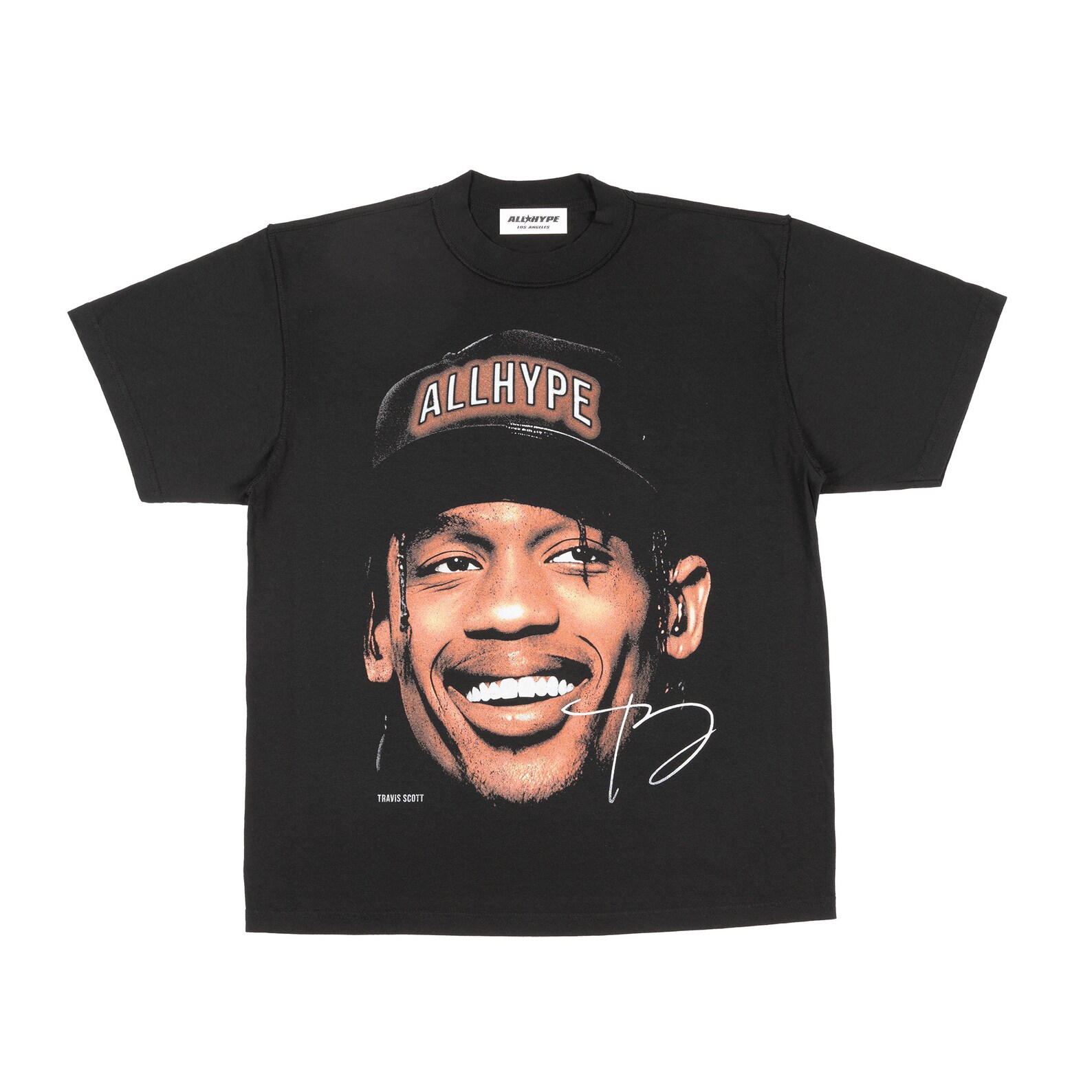 travis scott 1 shirt