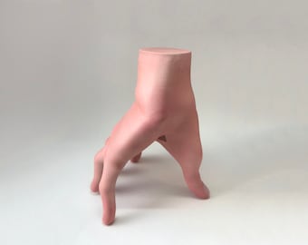 Apple Watch Stand - &quot;Thing&quot; Addams Family Hand