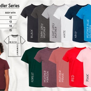 Dibs On The Redhead T-Shirt: Funny Ginger Humor Gift image 10