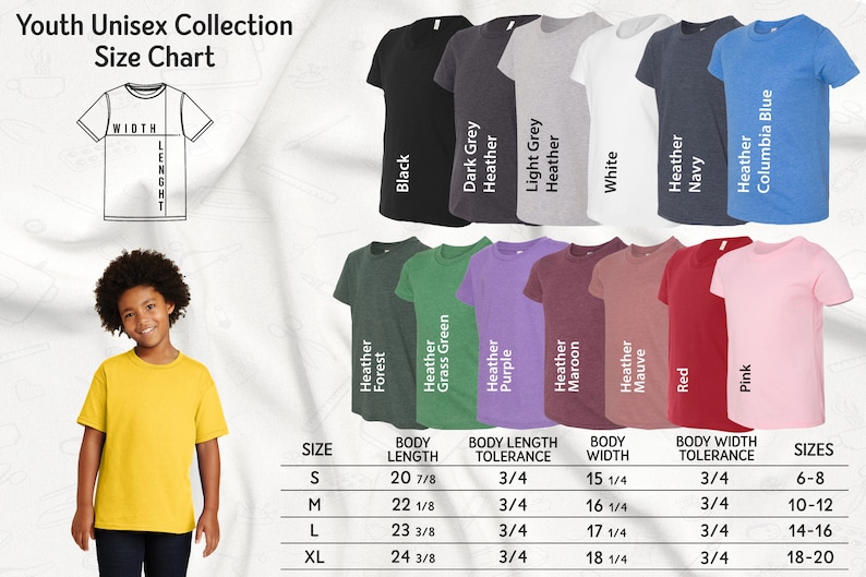 Blessed Women's T-Shirt: Comfy Graphic Tee image 8