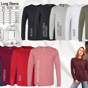 Custom College Sweatshirt: Personalized University Program image 6