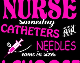 Be Nice To Me, Nurse
