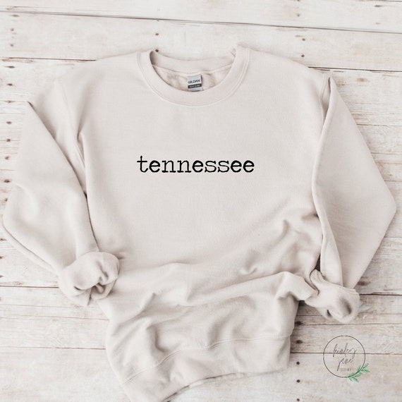 State Sweatshirt Etsy UK