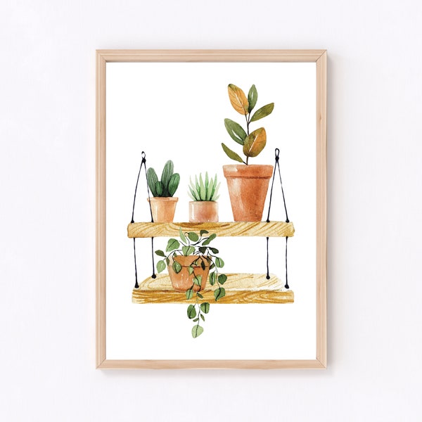 Kitchen Prints Etsy Australia