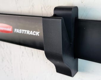 Perchas para botellas de spray Rubbermaid Fasttrack