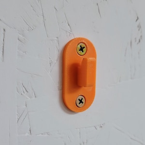 Worx 20 Volt Turbine Leaf blower Wall Mount Bracket