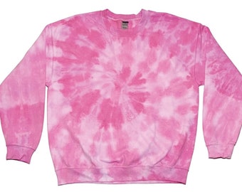 chicago bears tie dye sweatshirt