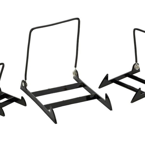 Acrylic Display Stand Adjustable Etsy