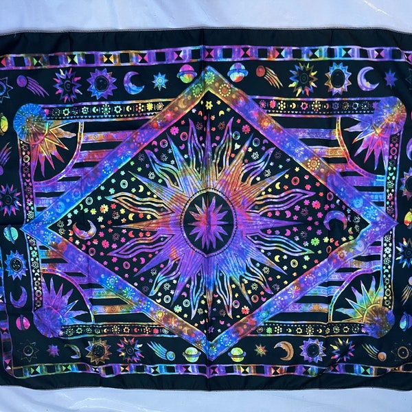 Trippy Tapestries