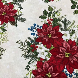 Christmas Fabric