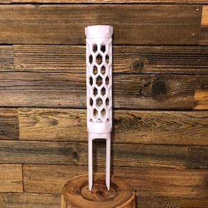 20 cm Moosstab-Starterkit mit Erdspieß
