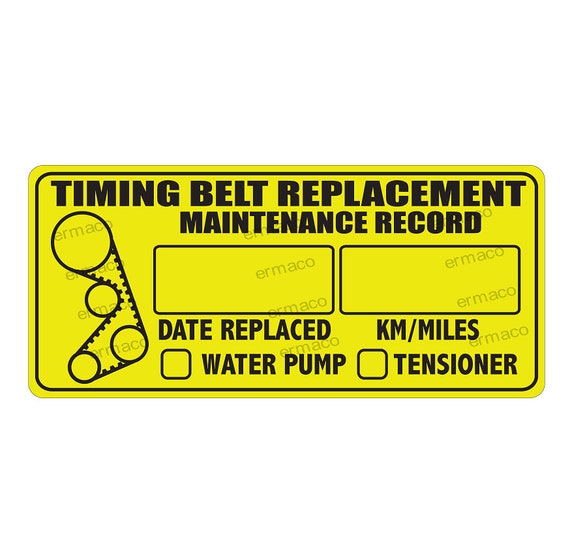 Subaru Timing Belt Replacement Service