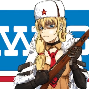 NAWSON : Mosin