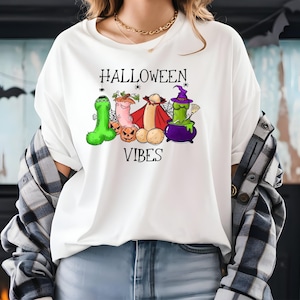 Halloween Vibes - Pecker Theme - Digital Download