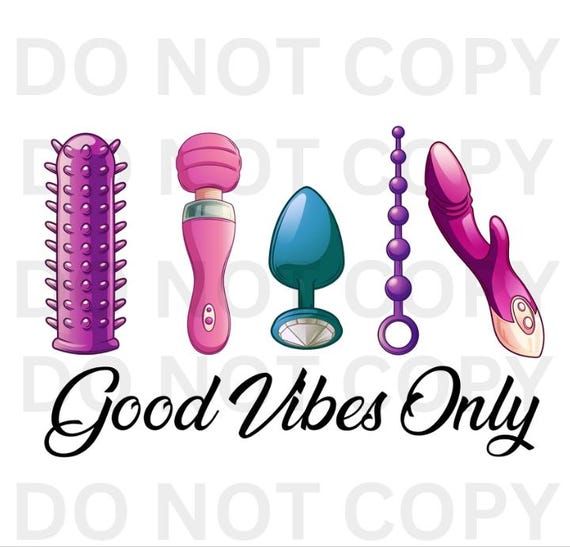 Good Vibrations - Instant Download - Tumblers - Tshirt