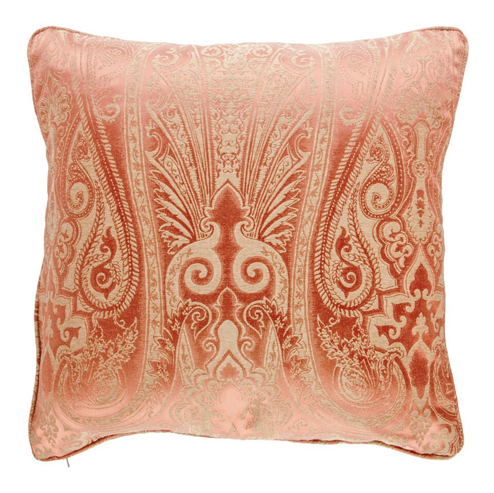 Paisley Cushion Covers, Scatter Cushion Covers, Throw Cushion Covers