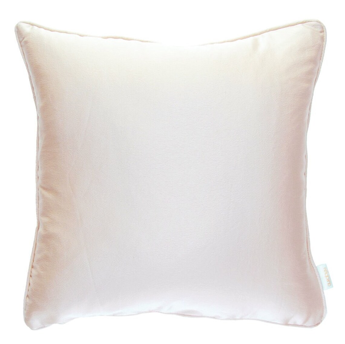 Plain Square Cushion Covers Scatter Cushion Covers Throw Etsy