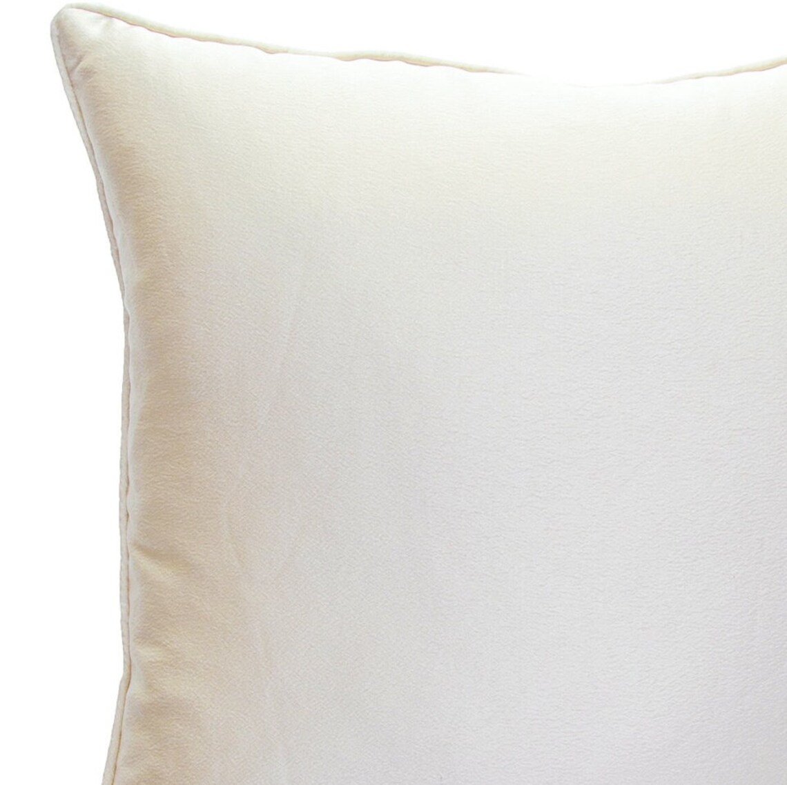 Plain Square Cushion Covers Scatter Cushion Covers Throw Etsy