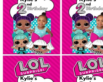 Free Free 136 Cut Out Lol Doll Svg SVG PNG EPS DXF File