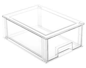 Acrylic Storage Drawer