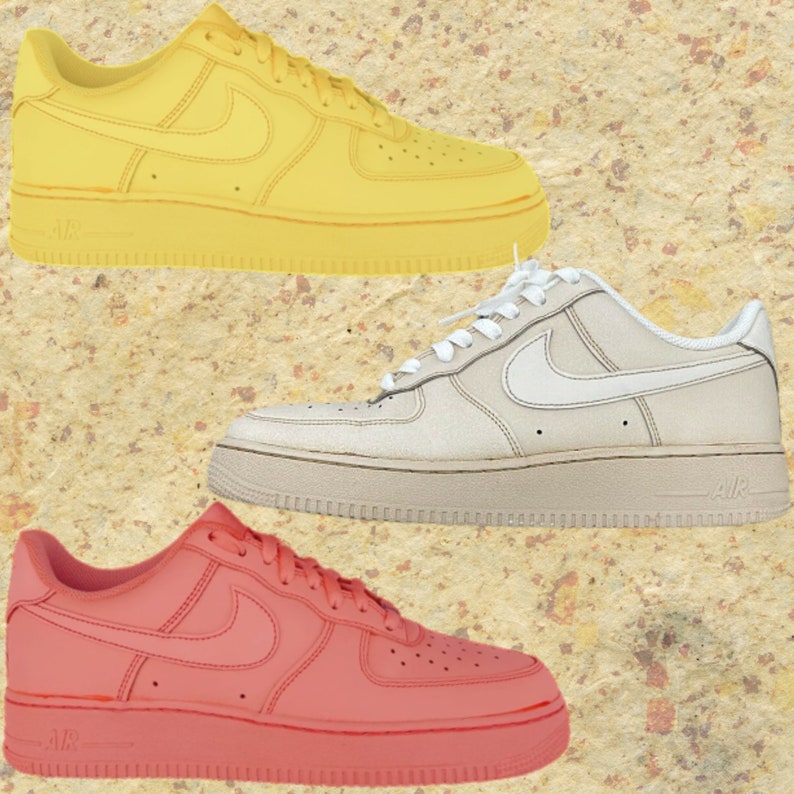 dye af1