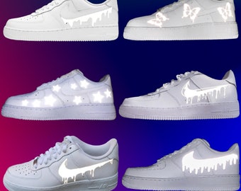 air force reflective
