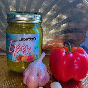 Labatte&#39;s seasoning/epis