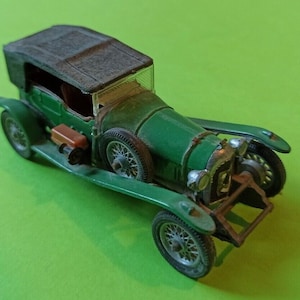 Corgi Classics - BENTLEY 3 Litre LE MANS 1927 - 9001