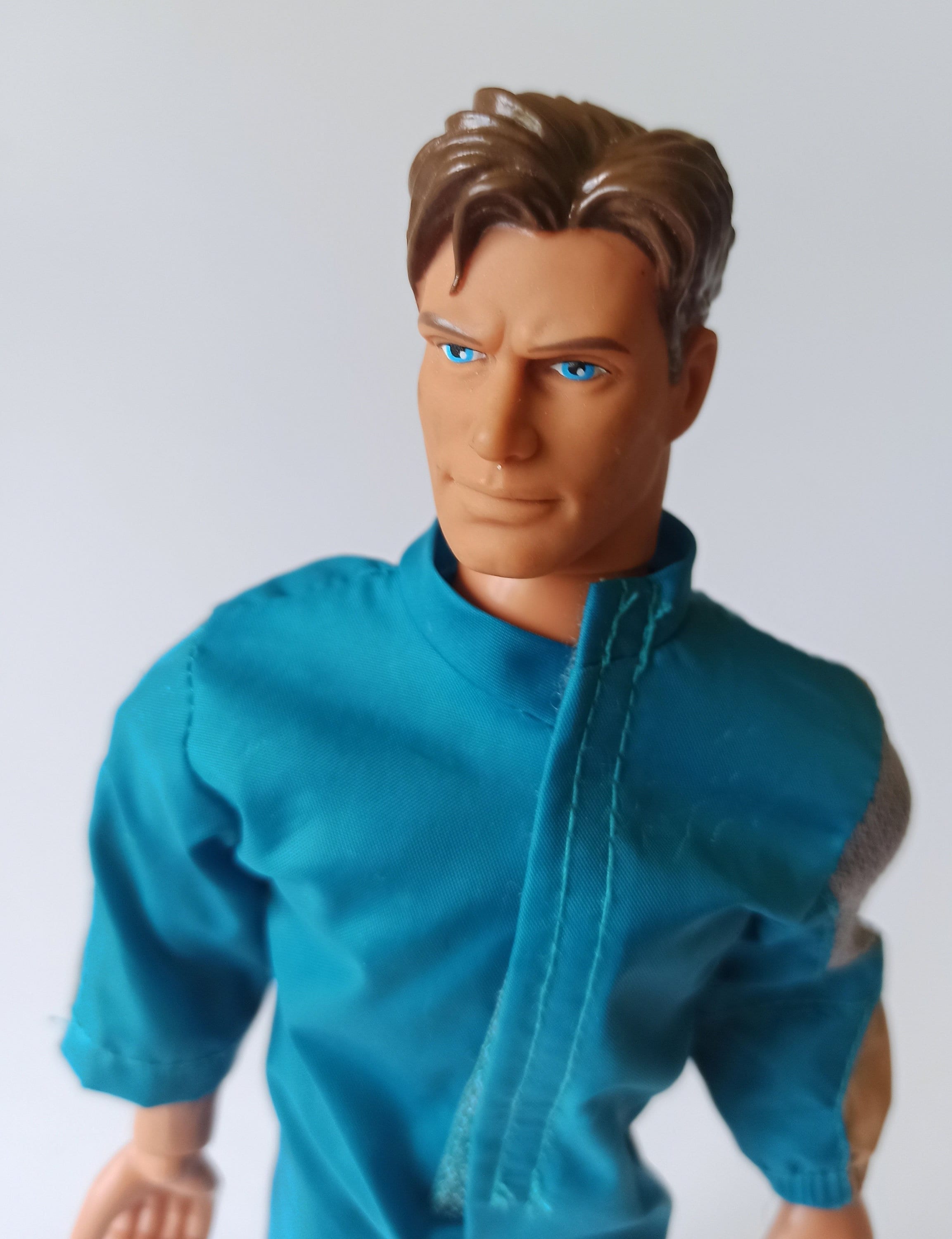 Max steel 1998 mattel new arrivals