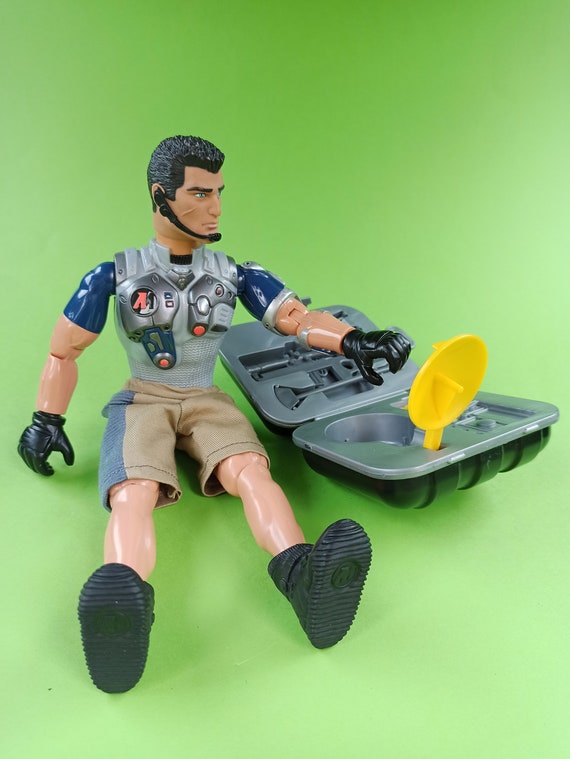 MAN WITH A MISSION FIGURE COLLECTION コンプ MAN WITH A MISSION