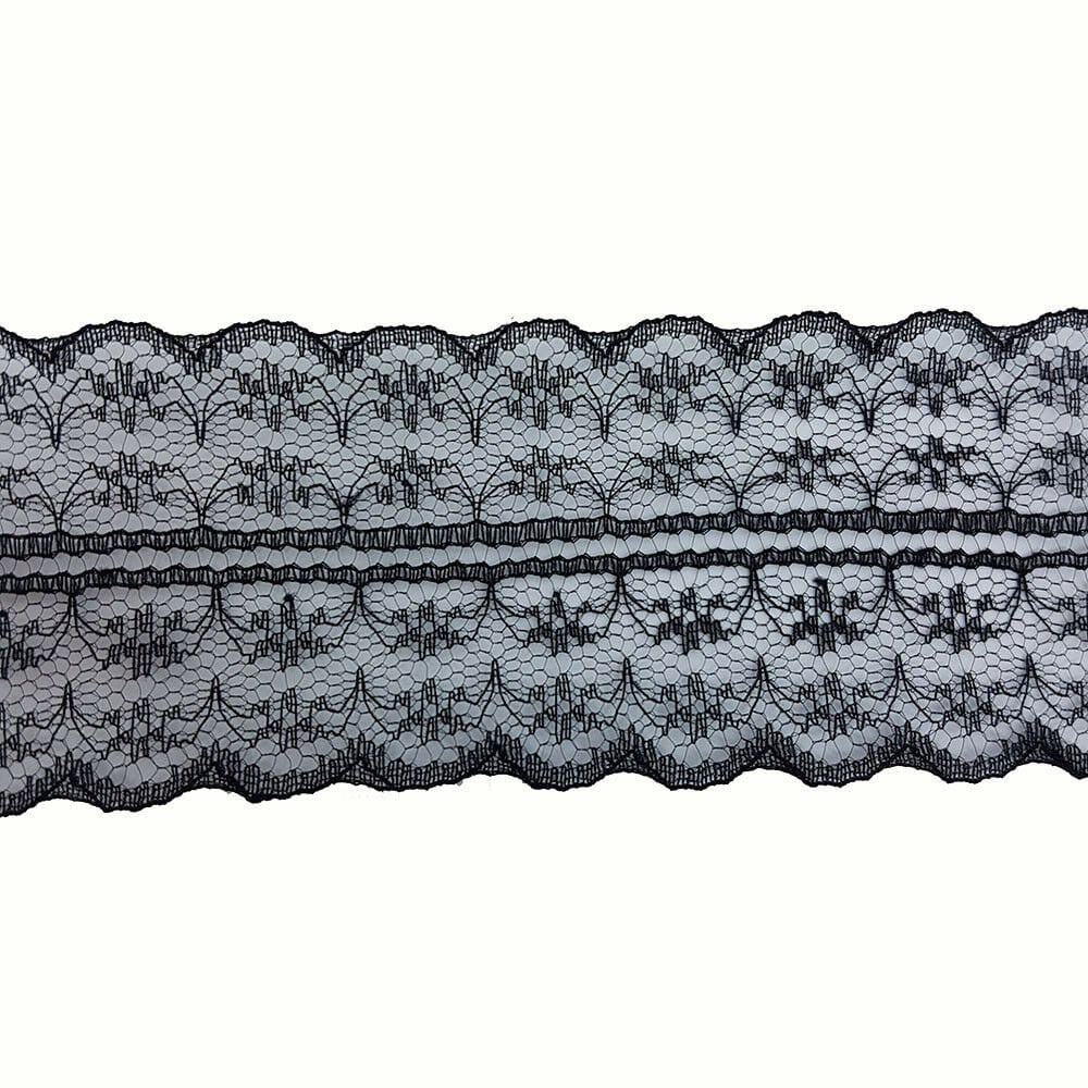 Style Vintage Ruban De Dentelle Tailler Mariage Net Garniture Bord Festonné 40 Mm Rustique Jute En Toile De Jute Toile De Jute Par Accessoires Grenier® 40mm Blanc