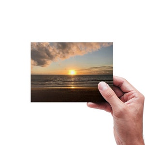 Flagler Beach Sunset | Digital Download
