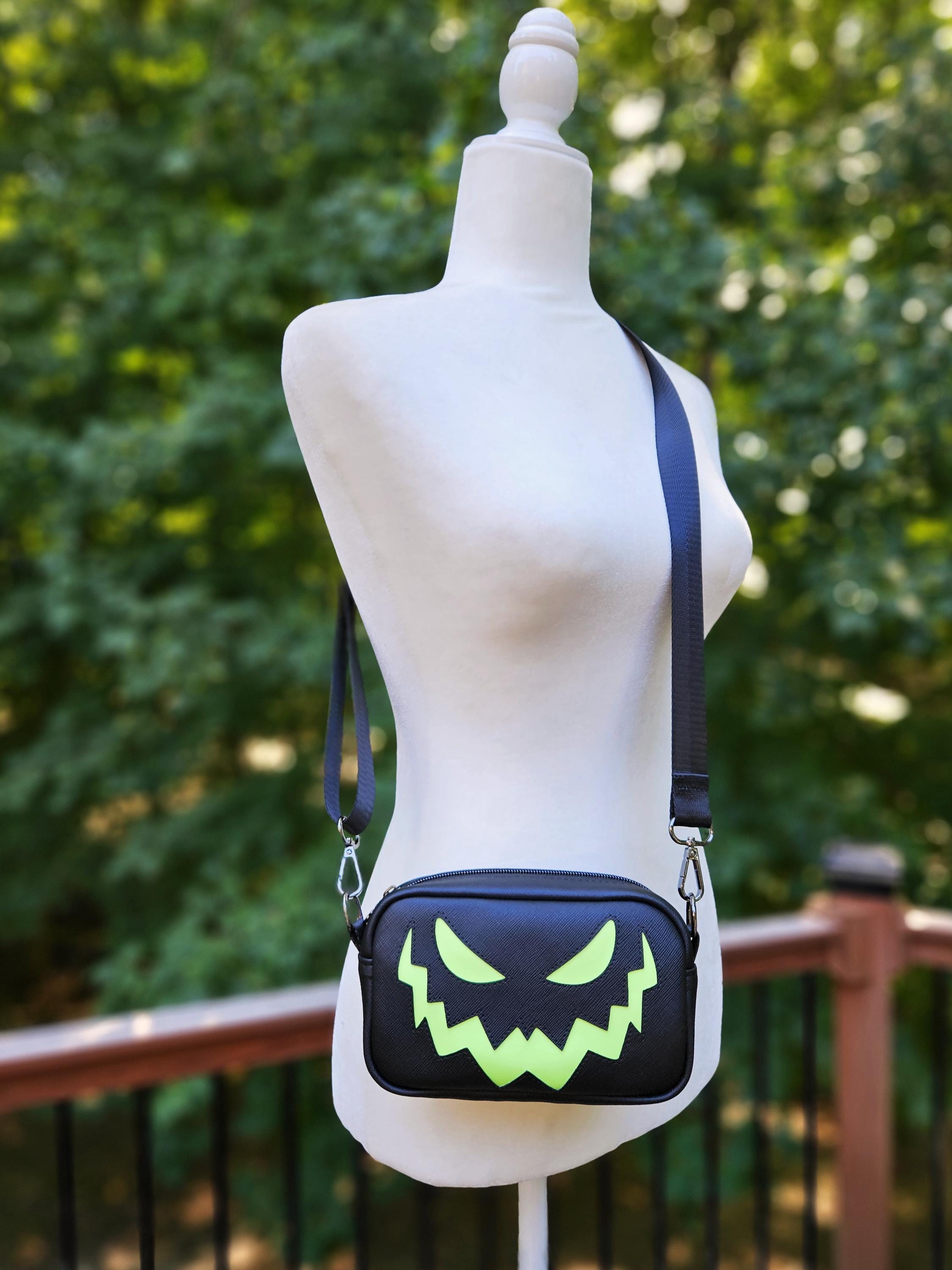Small Goth Bag