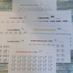 Adhésions et cartes d'épargne d'assurance