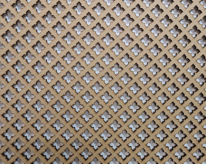 Circulo De Madera Mdf De 3mm 5cm 50 Piezas Con Orificio | Meses Sin Interés