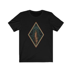 UFO Alien Invasion- High Quality T-Shirt