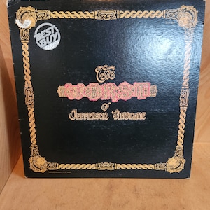 Jefferson Airplane- The Worst Of Jefferson Airplane Vinyl LP