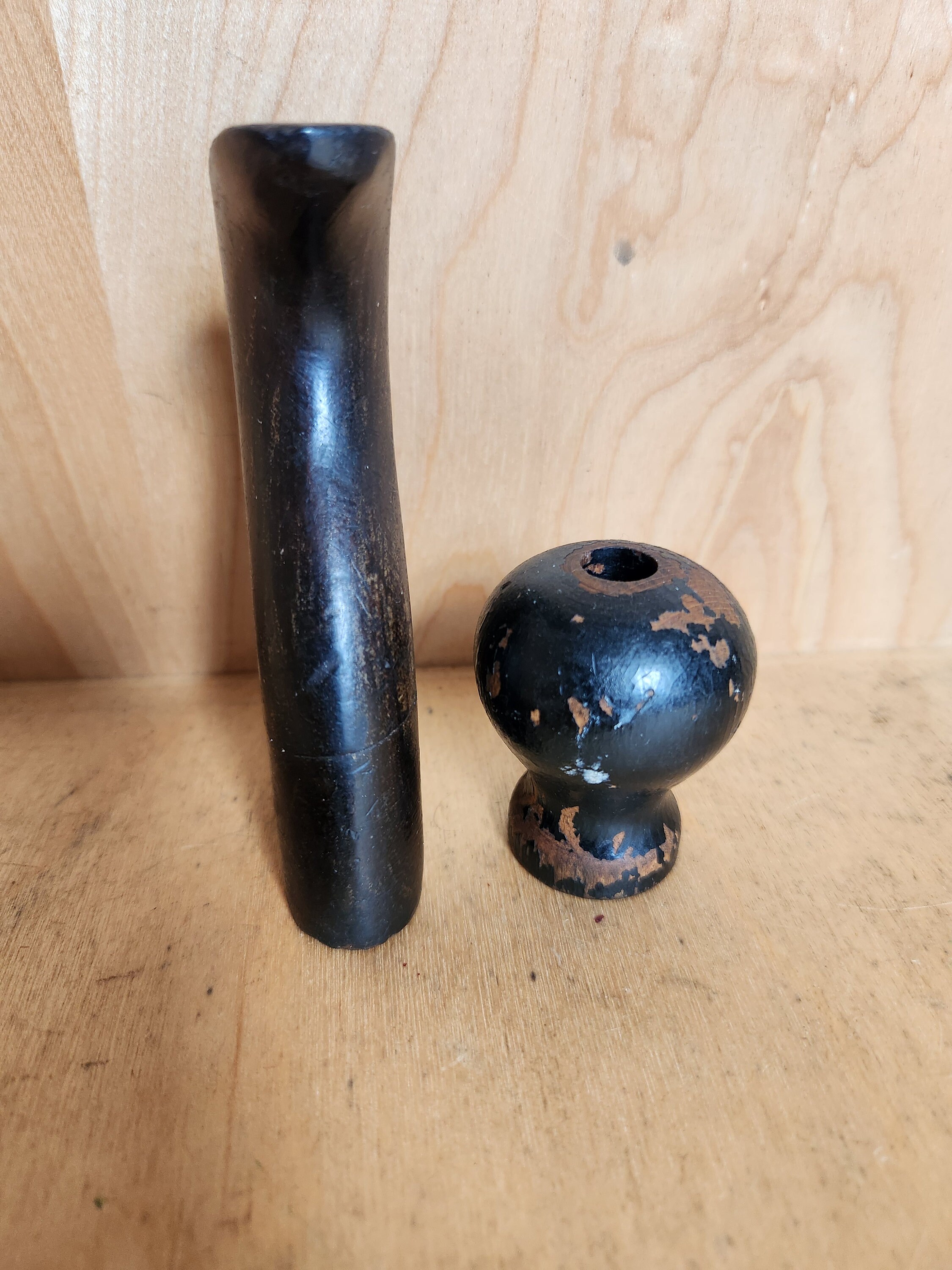 Hardwood Hand Plane Knob and Tote Etsy