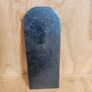 Antique Stanley rule and level co. block plane blade