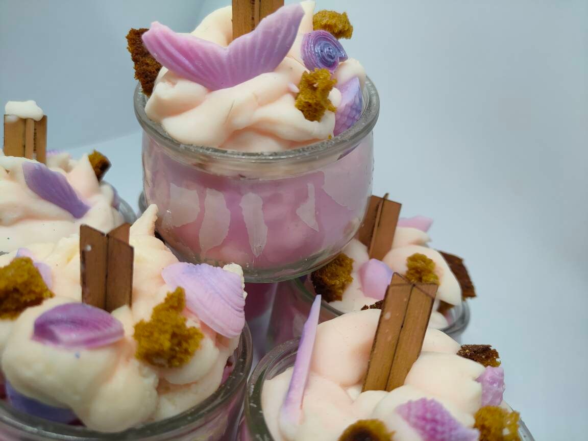 Bougies Rituelles Pain d'épice