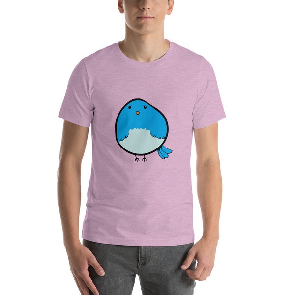 Borb - Short-Sleeve Unisex T-Shirt