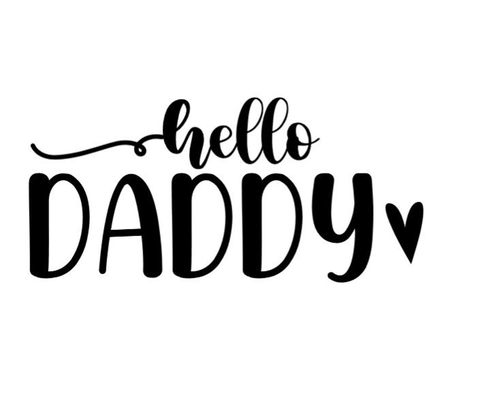 Hello mummy hello daddy. Hello mummy hello daddy