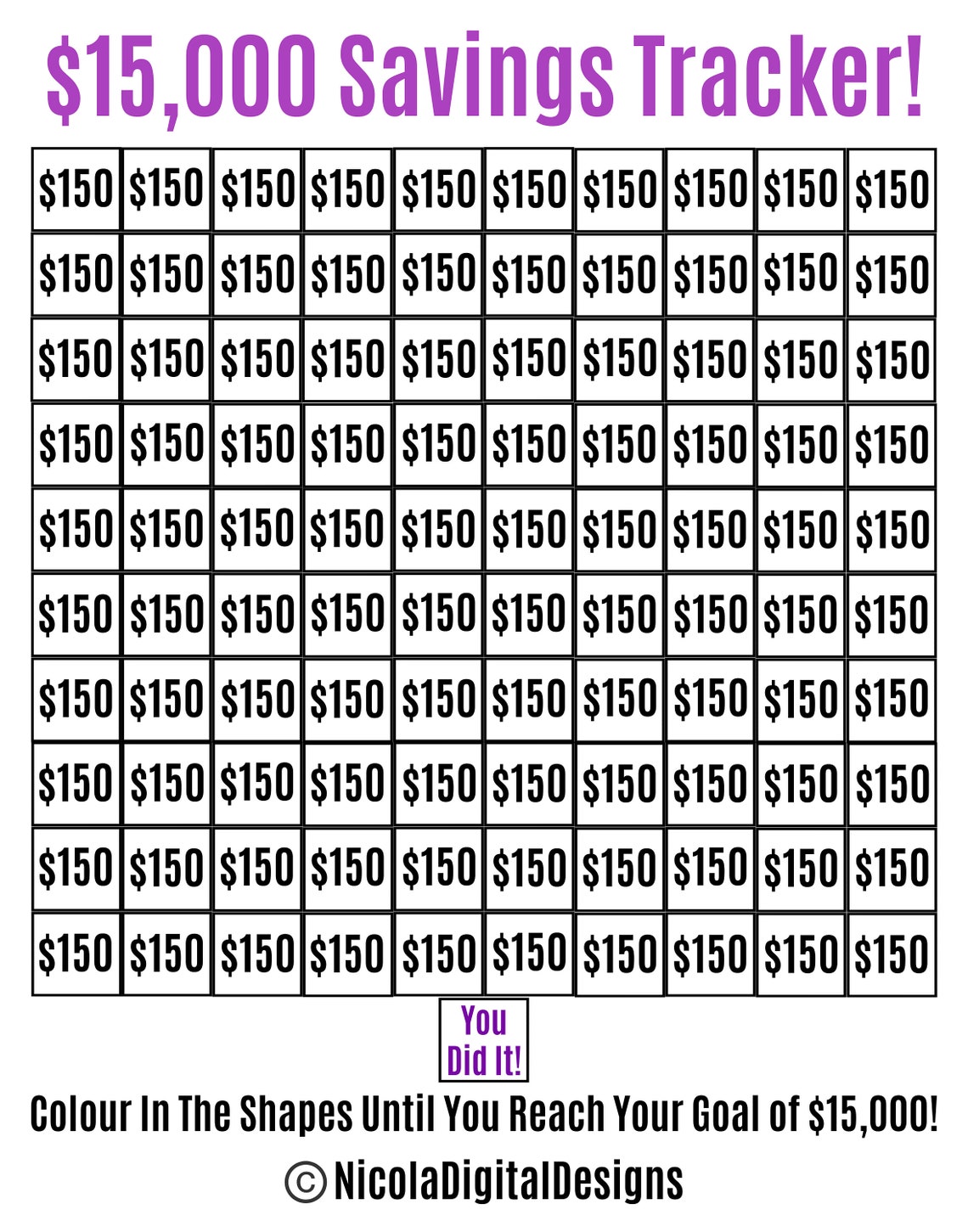 15-000-money-saving-tracker-printable-15-000-saving-challenge
