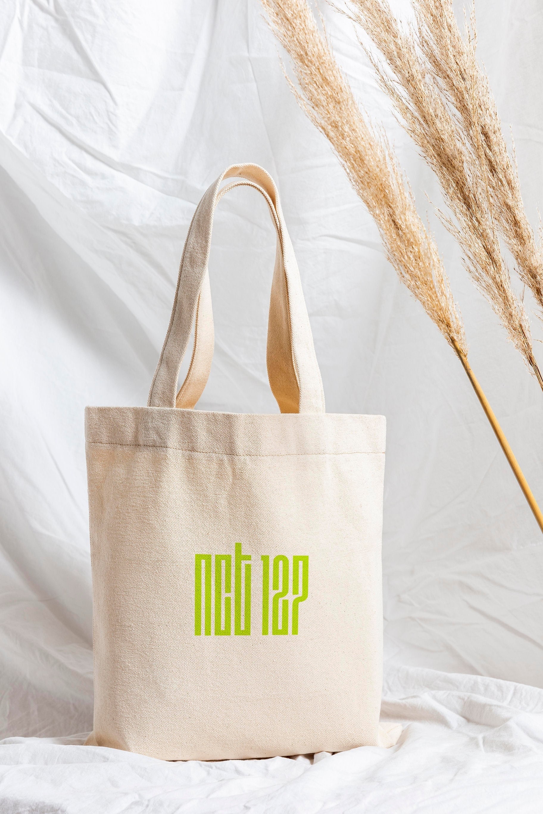 Nct 127 Tote Bag - Etsy