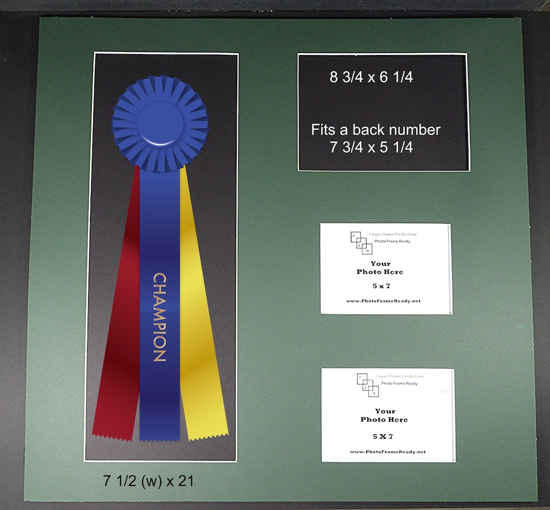 Customized Products for Ribbon Box Displays Includes Photo Opening. - Etsy